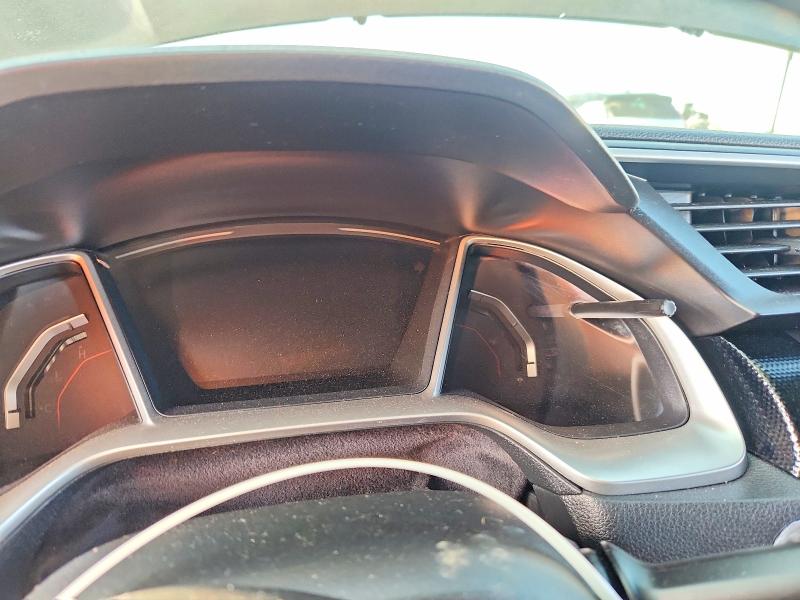 Aukcja sprzedaży 2020 Honda Civic, vin: 19XFC2F82LE214526, numer aukcji: 69922296