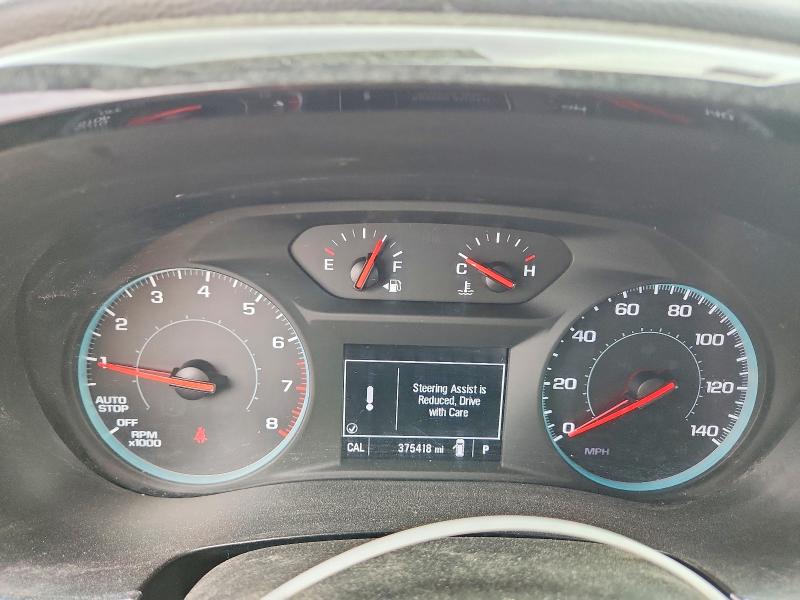 69790216 :رقم المزاد ، 1GNEVMKW4NJ170239 vin ، 2022 Chevrolet Traverse مزاد بيع