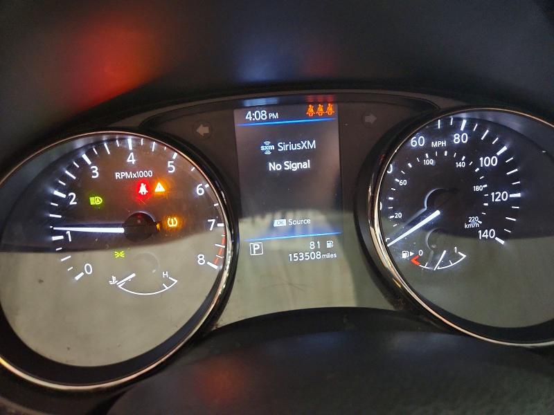 Продаж на аукціоні авто 2022 Nissan Rogue Sport, vin: JN1BJ1AW3NW474899, номер лоту: 68447276