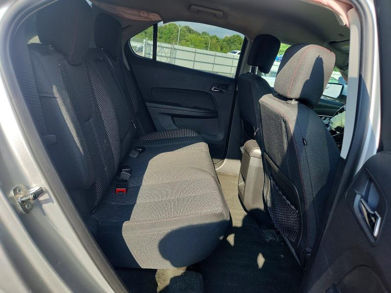 Aukcja sprzedaży 2014 Chevrolet Equinox, vin: 1GNALBEK5EZ107217, numer aukcji: 67549686
