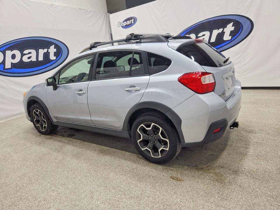 Aukcja sprzedaży 2015 Subaru Xv Crosstrek, vin: JF2GPACC1F8245648, numer aukcji: 70289466