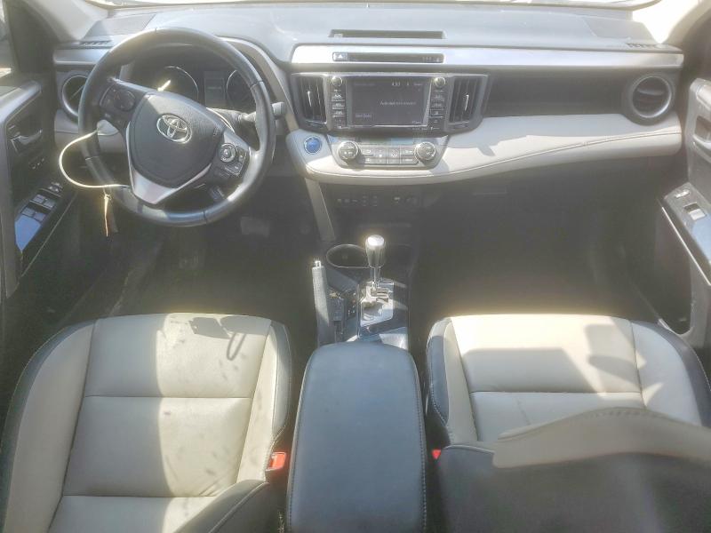 67128406 :رقم المزاد ، JTMDJREV3HD144265 vin ، 2017 Toyota Rav4 Hv مزاد بيع