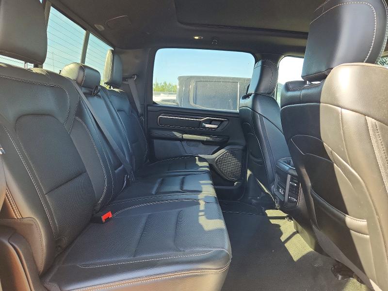 Продажа на аукционе авто 2023 Ram 1500, vin: 1C6SRFVTXPN681695, номер лота: 66423696