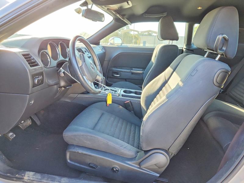 Aukcja sprzedaży 2014 Dodge Challenger, vin: 2C3CDYAG6EH176361, numer aukcji: 67909326