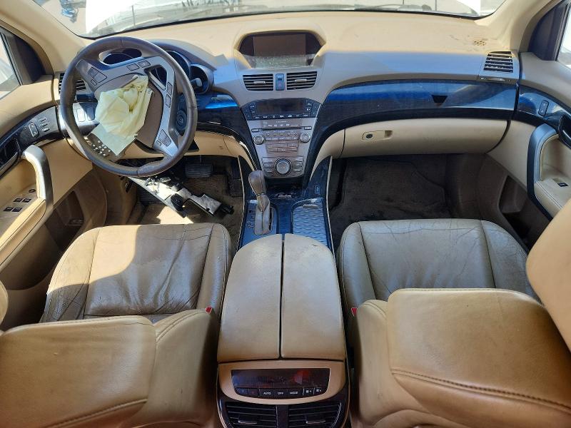 Aukcja sprzedaży 2009 Acura Mdx, vin: 2HNYD28649H532883, numer aukcji: 68959376