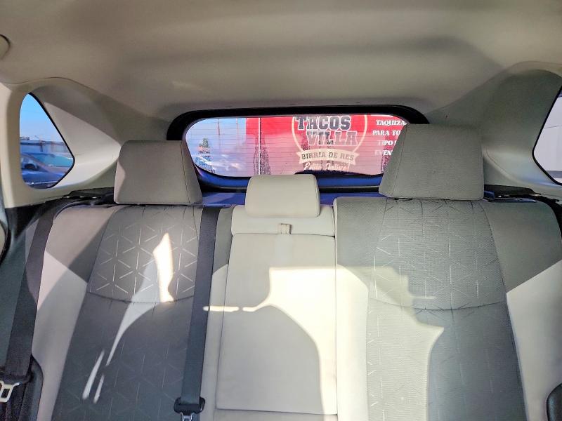 70823436 :رقم المزاد ، 2T3W1RFV8MC156272 vin ، 2021 Toyota Rav4 مزاد بيع
