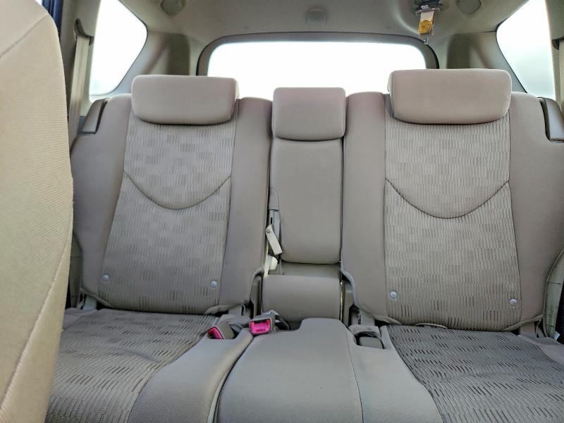 69566466 :رقم المزاد ، JTMBK33V19D008321 vin ، 2009 Toyota Rav4 مزاد بيع