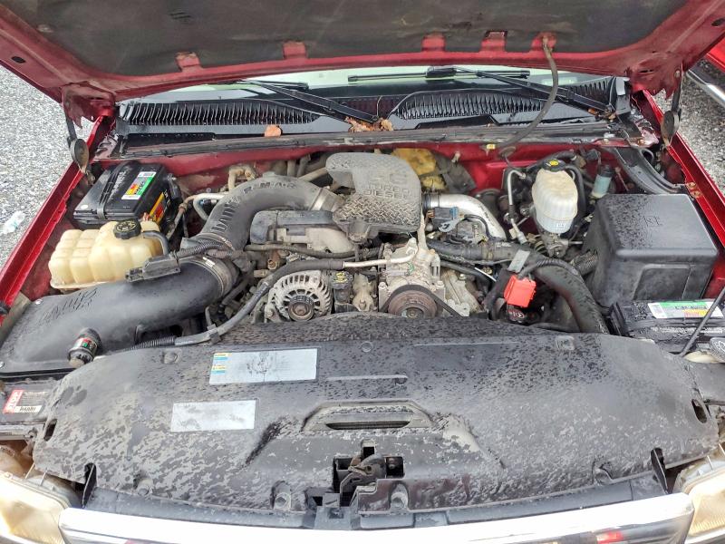 Aukcja sprzedaży 2004 Gmc New Sierra, vin: 1GTJC33284F262961, numer aukcji: 65225136