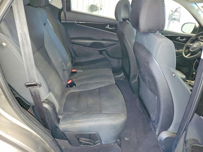 Продаж на аукціоні авто 2016 Kia Sorento, vin: 5XYPGDA35GG081026, номер лоту: 67372596