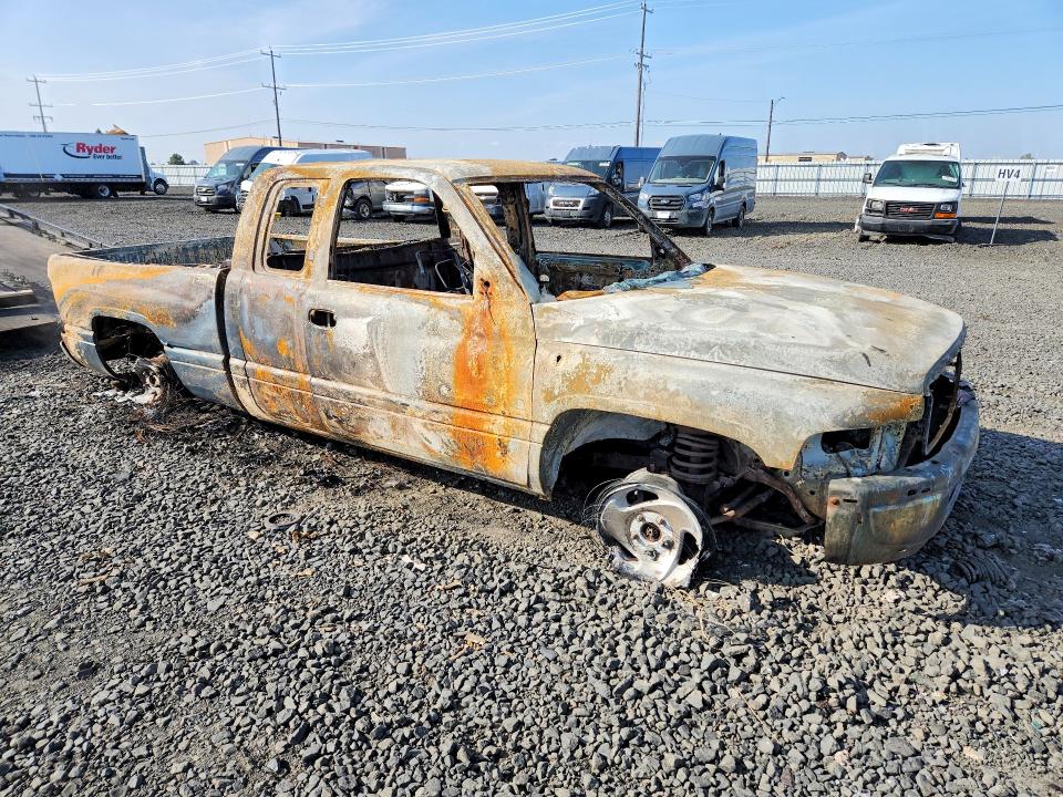 Aukcja sprzedaży 2001 Dodge Ram 1500, vin: 3B7HF13Y61G184768, numer aukcji: 64822126