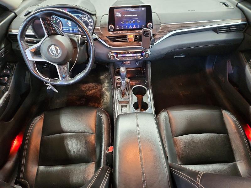 68070356 :رقم المزاد ، 1N4BL4FW2MN354068 vin ، 2021 Nissan Altima مزاد بيع