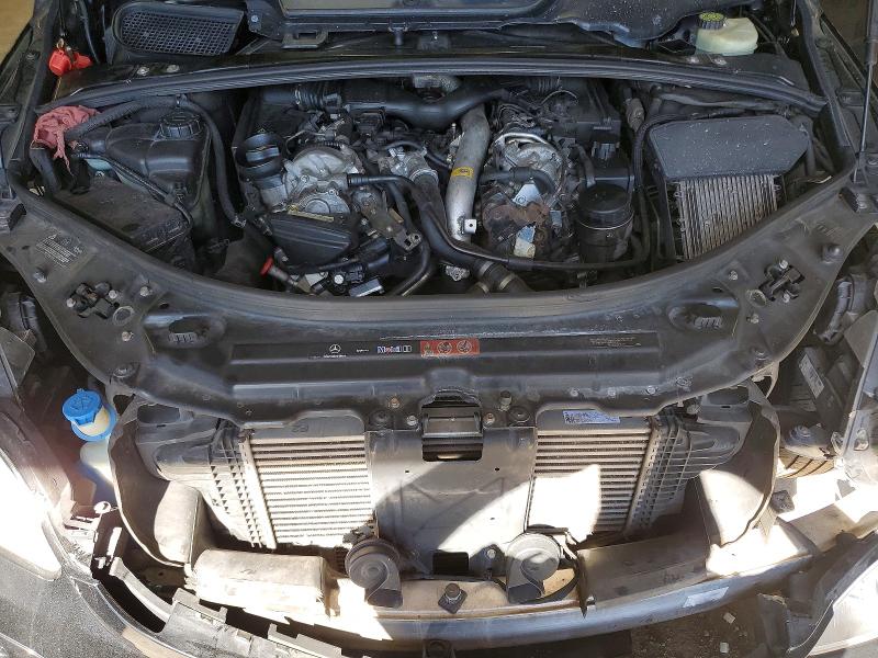 Продаж на аукціоні авто 2008 Mercedes-benz R, vin: 4JGCB22E28A080155, номер лоту: 68612896