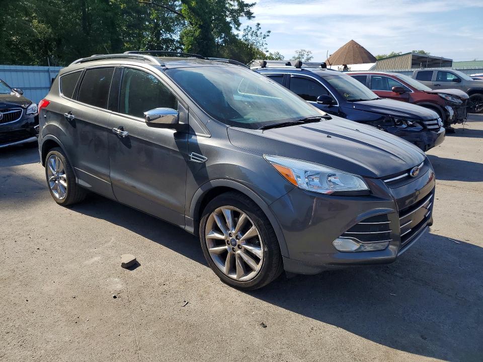 Продаж на аукціоні авто 2015 Ford Escape, vin: 1FMCU9G96FUA86244, номер лоту: 68018296