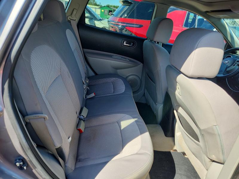 Aukcja sprzedaży 2013 Nissan Rogue, vin: JN8AS5MV4DW635604, numer aukcji: 69298796