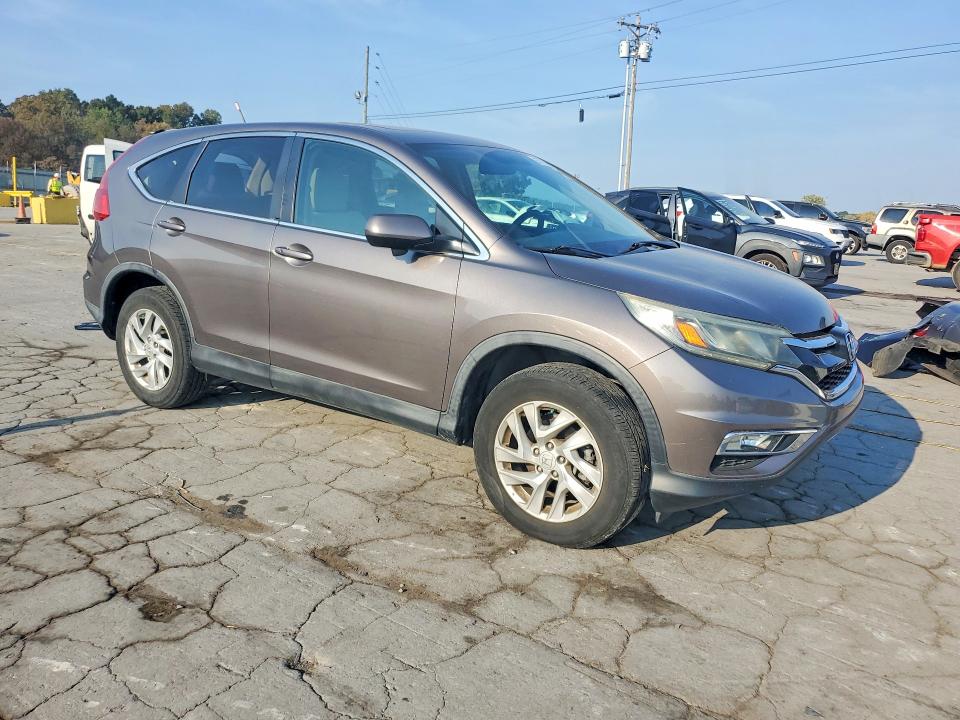 67772496 :رقم المزاد ، 5J6RM4H53FL114403 vin ، 2015 Honda Cr-v مزاد بيع