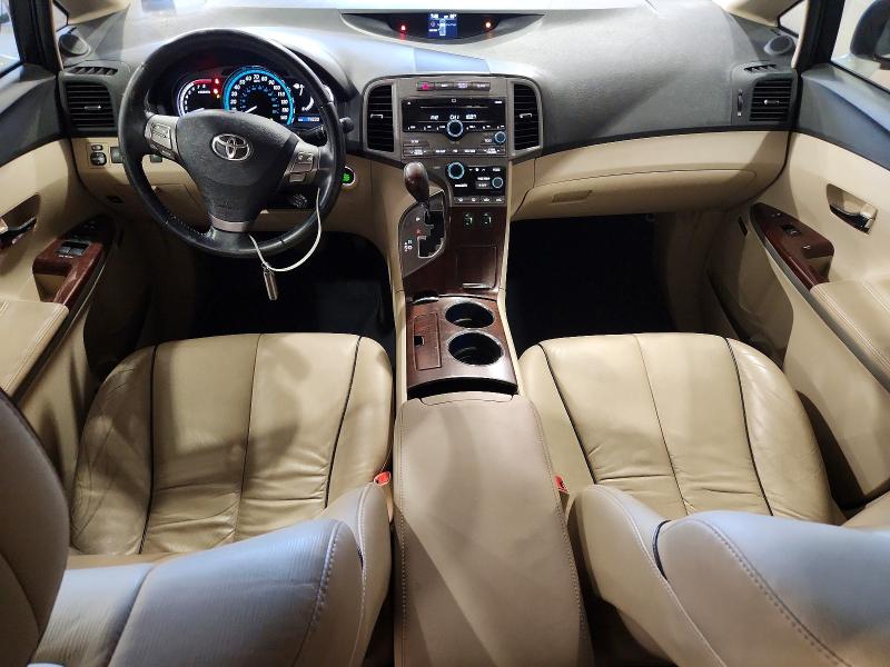 Aukcja sprzedaży 2009 Toyota Venza, vin: 4T3BK11A79U014132, numer aukcji: 69729366