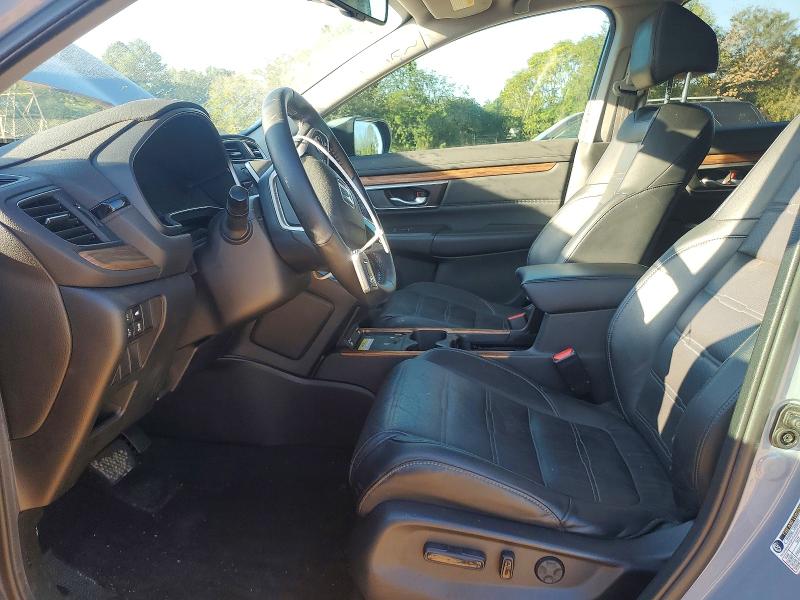 Aukcja sprzedaży 2021 Honda Cr-v, vin: 2HKRW2H98MH678735, numer aukcji: 70621846