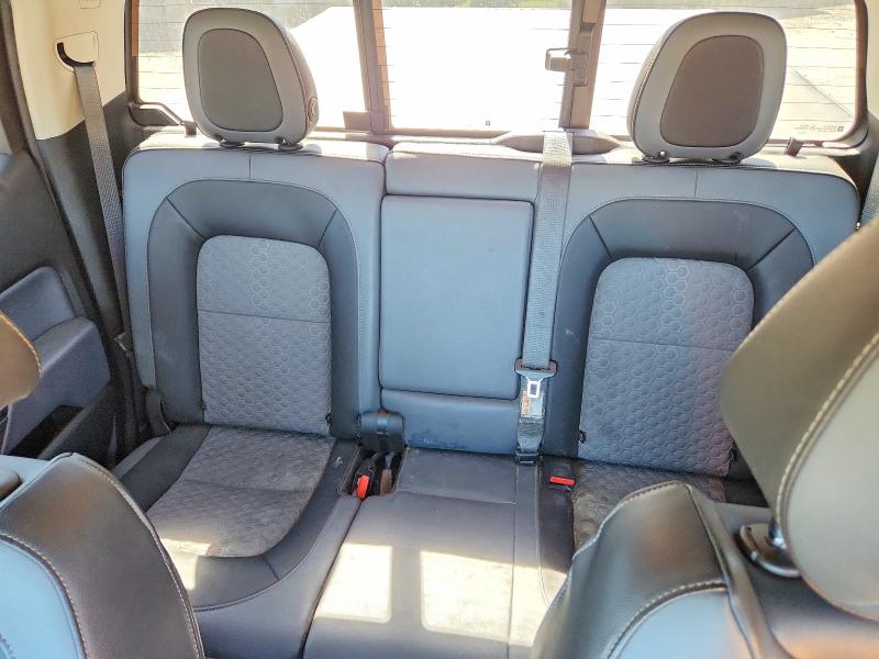 Продажа на аукционе авто 2021 Chevrolet Colorado, vin: 1GCGTDEN5M1154978, номер лота: 67557736