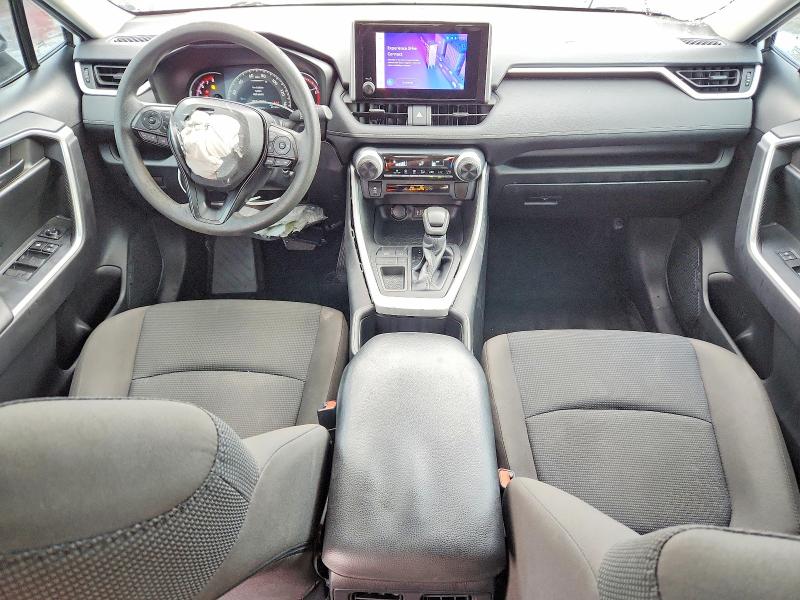 Продажа на аукционе авто 2023 Toyota Rav4, vin: 2T3H1RFVXPC219661, номер лота: 68965486
