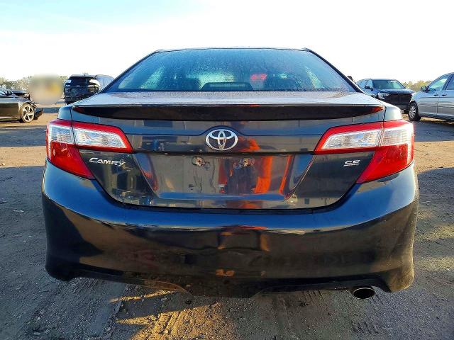 Продажа на аукционе авто 2014 Toyota Camry, vin: 4T1BF1FK0EU368678, номер лота: 68311996