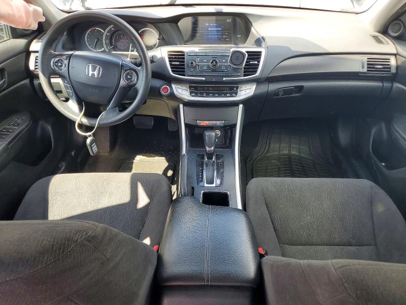 2015 Honda Accord მანქანა იყიდება აუქციონზე, vin: 1HGCR2F70FA065700, აუქციონის ნომერი: 69863506