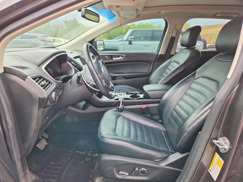 Продажа на аукционе авто 2015 Ford Edge, vin: 2FMTK4J82FBC21122, номер лота: 68706786