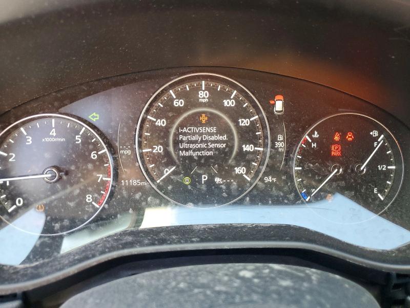 Продаж на аукціоні авто 2026 Mazda Cx-50, vin: 7MMVABDL5TN474150, номер лоту: 67414286