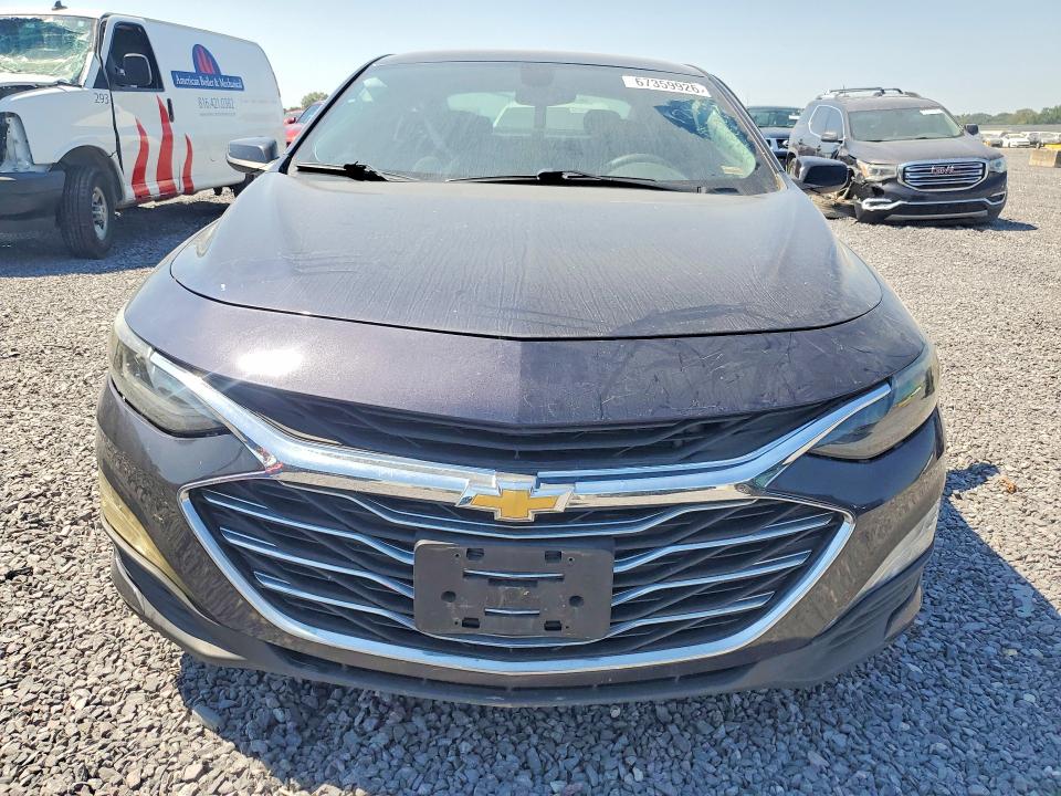 Aukcja sprzedaży 2022 Chevrolet Malibu, vin: 1G1ZD5STXNF137329, numer aukcji: 67359926