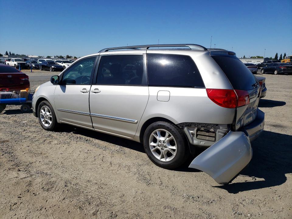 Продаж на аукціоні авто 2006 Toyota Sienna, vin: 5TDZA22C26S436653, номер лоту: 68045166