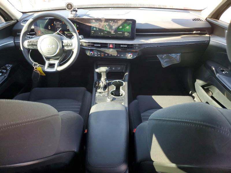 Продажа на аукционе авто 2026 Kia K5, vin: KNAG24J75T5405416, номер лота: 70319396