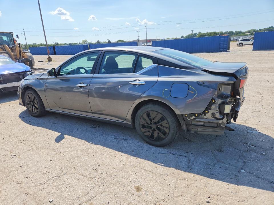 Продажа на аукционе авто 2021 Nissan Altima, vin: 1N4BL4BV8MN306006, номер лота: 67955786