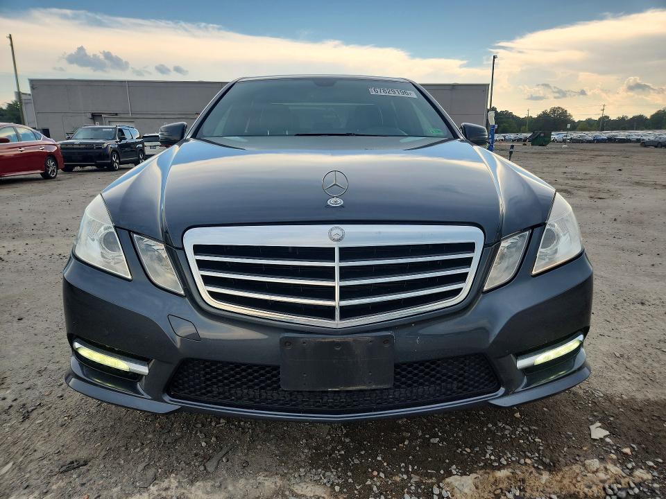 Продаж на аукціоні авто 2013 Mercedes-benz E, vin: WDDHF8JB4DA696612, номер лоту: 67829196