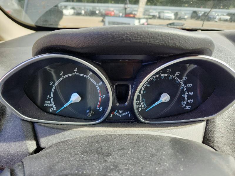 Aukcja sprzedaży 2015 Ford Fiesta, vin: 3FADP4EJ3FM204664, numer aukcji: 69766156