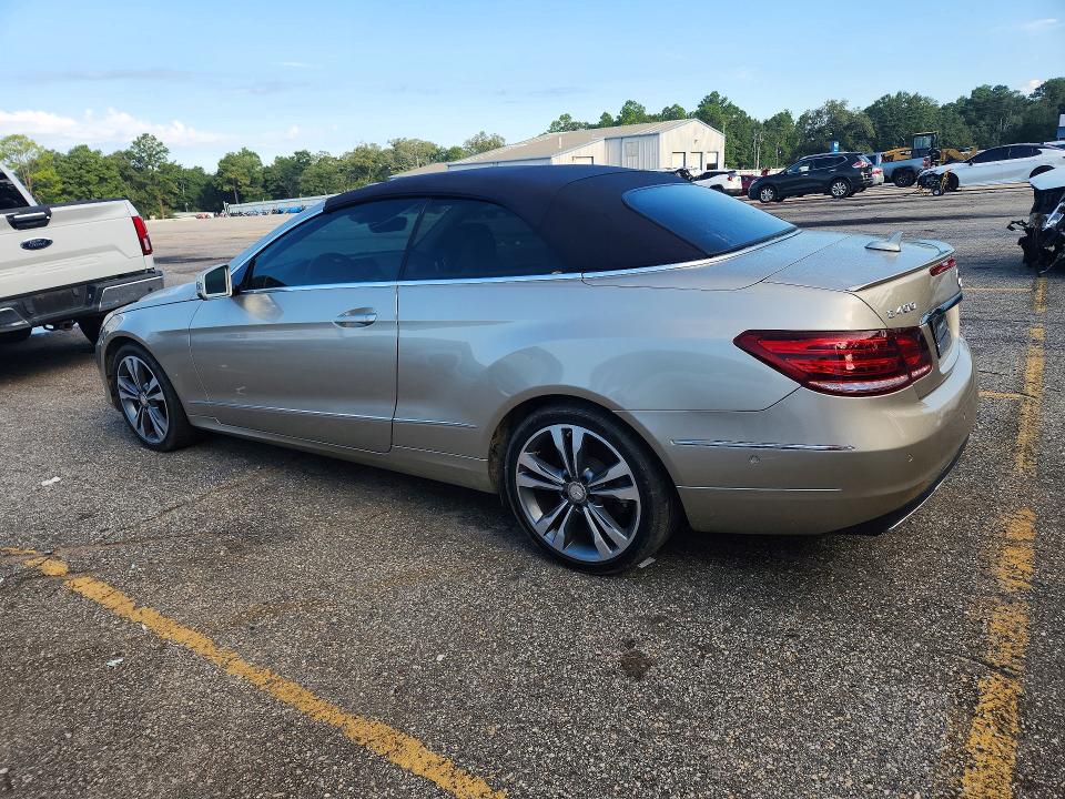 Aukcja sprzedaży 2016 Mercedes-benz E, vin: WDDKK6FF3GF323165, numer aukcji: 67708176