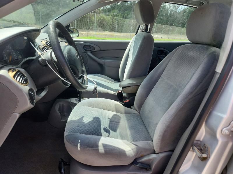 Продажа на аукционе авто 2002 Ford Focus, vin: 1FAFP33P32W307037, номер лота: 68804026