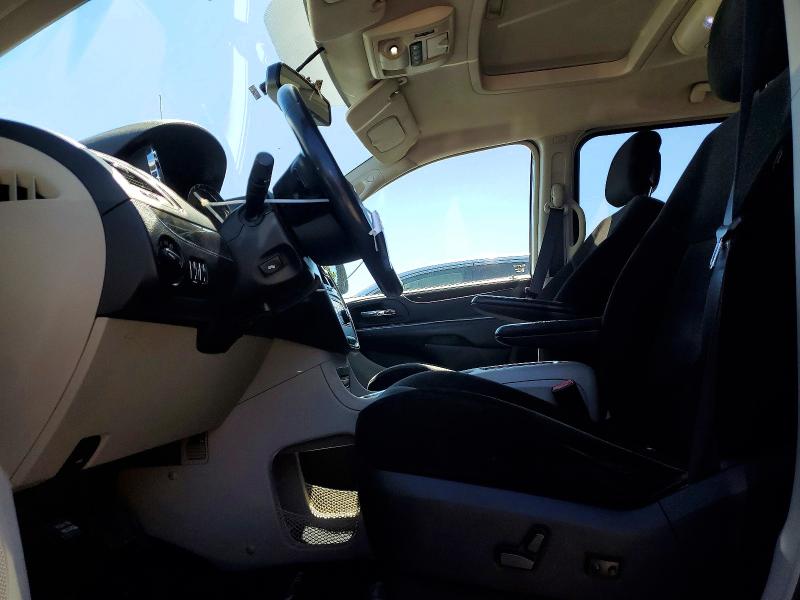 Продажа на аукционе авто 2014 Chrysler Town & Country, vin: 2C4RC1BG1ER386441, номер лота: 67966386