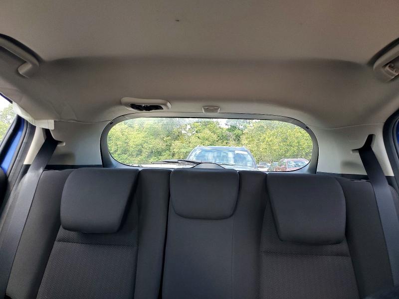 2018 Honda Hr-v მანქანა იყიდება აუქციონზე, vin: 3CZRU6H52JG716808, აუქციონის ნომერი: 70145966