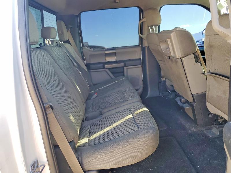 Aukcja sprzedaży 2015 Ford F150, vin: 1FTEW1CPXFKE75655, numer aukcji: 69988066