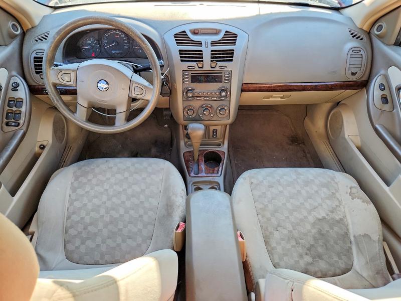 Продаж на аукціоні авто 2005 Chevrolet Malibu, vin: 1G1ZT62815F177979, номер лоту: 67686826