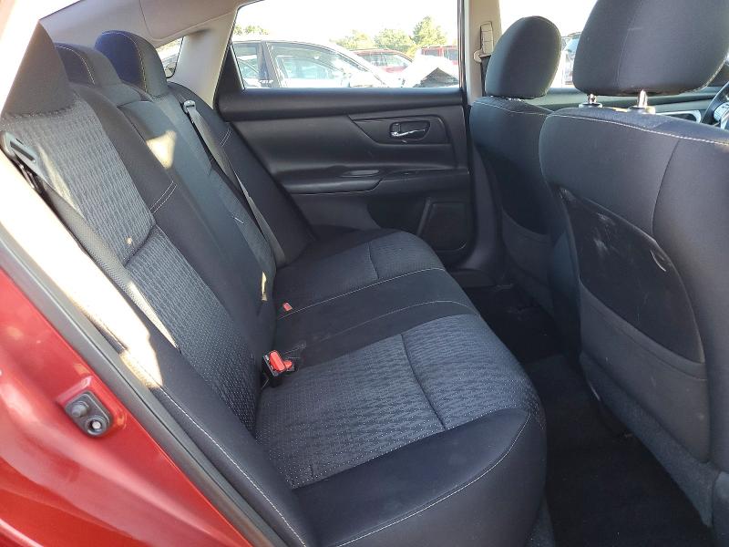 Продажа на аукционе авто 2016 Nissan Altima, vin: 1N4AL3AP7GC155426, номер лота: 69154986
