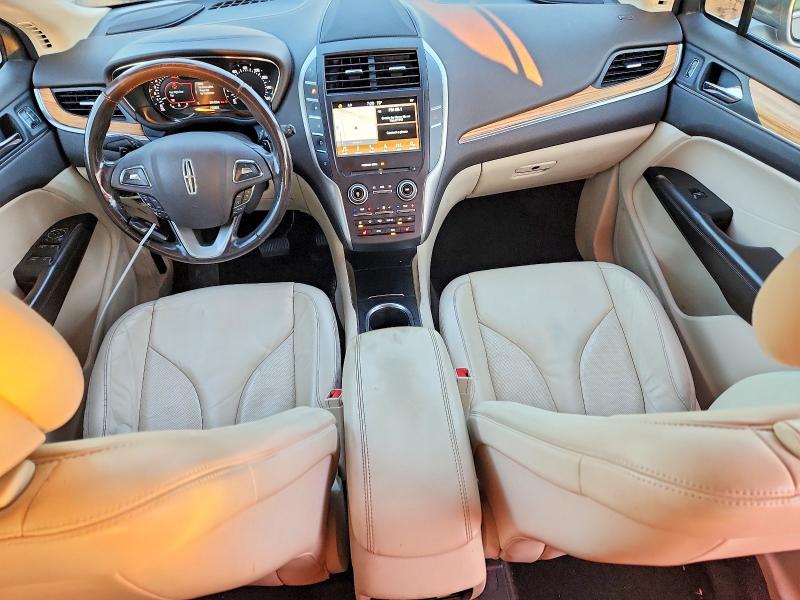 Aukcja sprzedaży 2016 Lincoln Mkc, vin: 5LMCJ2C91GUJ08851, numer aukcji: 69015726