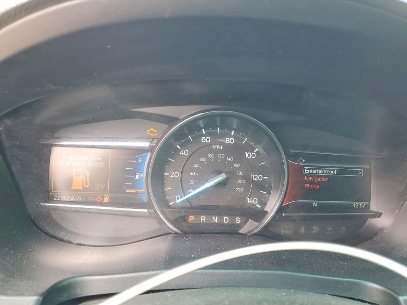 Продаж на аукціоні авто 2017 Ford Explorer, vin: 1FM5K7D87HGB62862, номер лоту: 69189546