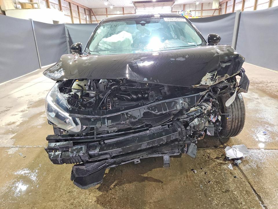 Продаж на аукціоні авто 2024 Nissan Sentra, vin: 3N1AB8CV6RY339078, номер лоту: 65280406