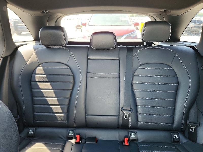 2017 Mercedes-benz Glc მანქანა იყიდება აუქციონზე, vin: WDC0G6EB8HF197768, აუქციონის ნომერი: 69747256