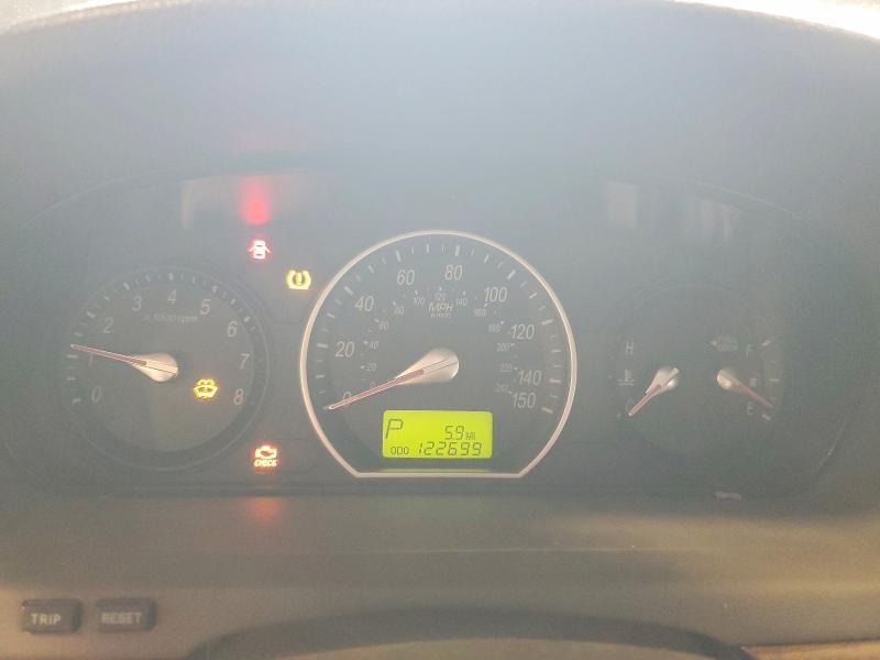 Продаж на аукціоні авто 2008 Hyundai Sonata, vin: 5NPET46C38H347844, номер лоту: 68958796