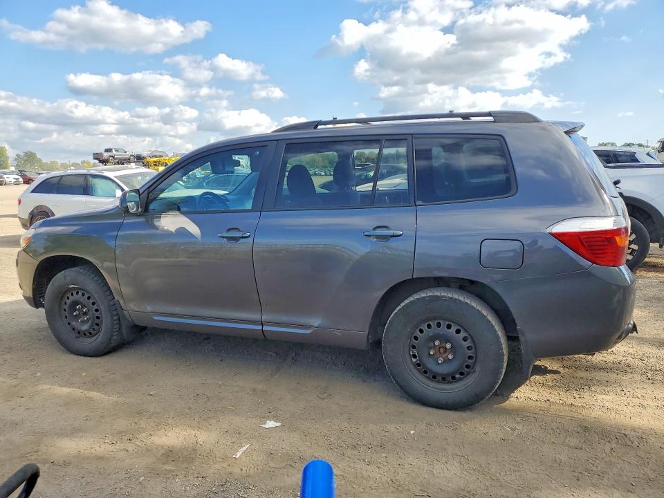Aukcja sprzedaży 2010 Toyota Highlander, vin: 5TDJK3EH0AS018821, numer aukcji: 69689246