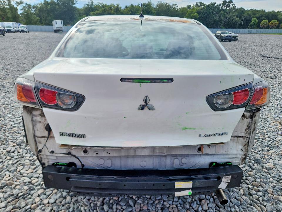 Aukcja sprzedaży 2013 Mitsubishi Lancer, vin: JA32U2FU4DU014743, numer aukcji: 69217076