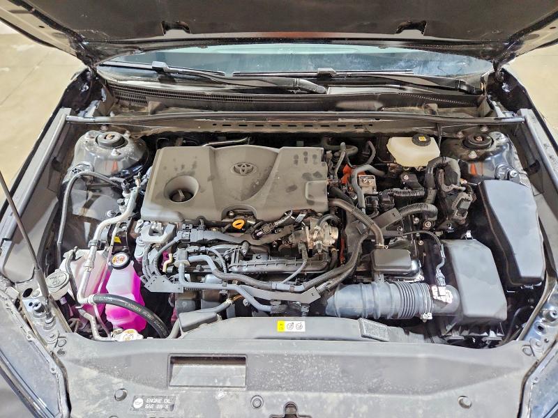 Продаж на аукціоні авто 2026 Toyota Camry, vin: 4T1DAACK6TU231009, номер лоту: 68245276