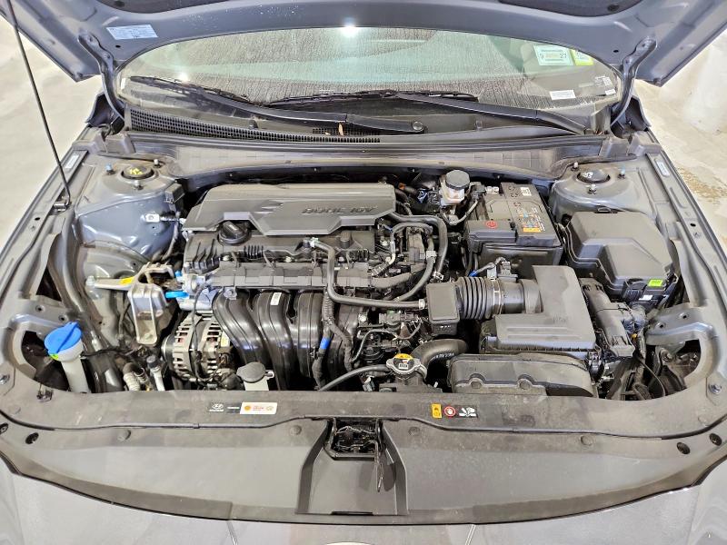 Продажа на аукционе авто 2026 Hyundai Elantra, vin: KMHLM4DG6TU208327, номер лота: 69754586