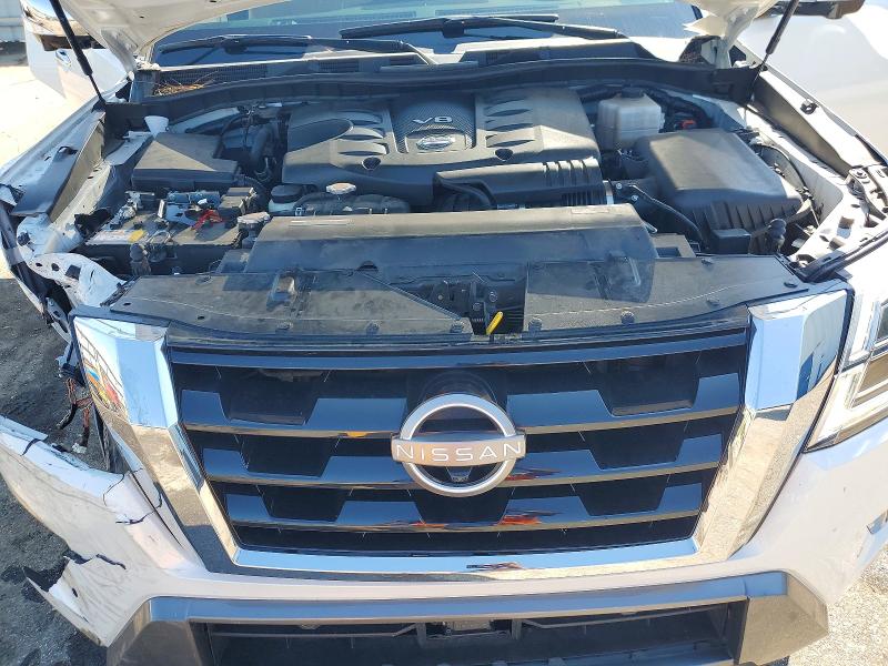 Продаж на аукціоні авто 2023 Nissan Armada, vin: JN8AY2DA5P9405860, номер лоту: 67019426